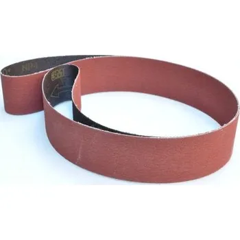 Brusný papír 3M Brusný pás 984F 50x940 80+ CUBITRON II