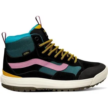 Dámské tenisky BOTY VANS UltraRange EXO Hi MTE-1 U - černá - EUR 36,5 + při osobním odběru 2 279 Kč