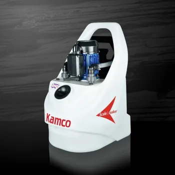 Radiátor Kamco Scalebreaker C40 descaling pump čerpadlo na odstranění vodního kamene, CDP040