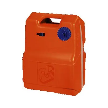 Palivová nádrž Benzinová nádrž SE2011 / 24L