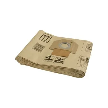 Sáček do vysavače SPARTUS PP660105 Sáčky do vysavače Stanley STN 18 VP, STN 32 XE, STN 35 P, 5 ks