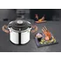 Tlakový hrnec Tefal Clipso+ Precision P4410770