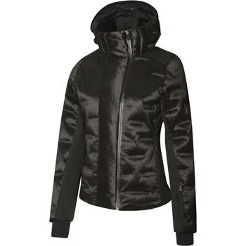 Zero rh+ Mystic Quasar Jkt 953 lyžařská péřová bunda dámská L