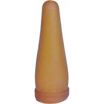 Chov hospodářského zvířete Dudlík latexový pro středně velké savce - kůzlata, jehňata, na láhev