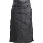 SKHOOP zimní sukně ORIGINAL černá XS; Černá sukně + DÁREK DLE VÝBĚRU!