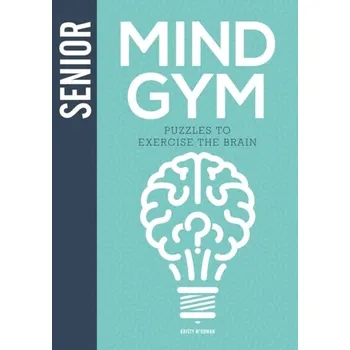 Senior Mind Gym - McGowan, Kristy