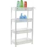 Regál PH 4 koše 40x20x90cm