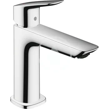 Vodovodní baterie Hansgrohe Logis Fine 110 71251000 chrom