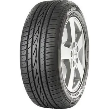 Letní osobní pneu Sumitomo BC100 165/60 R14 79 T XL