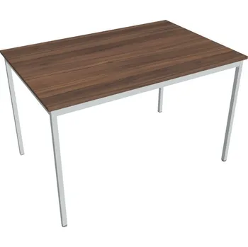 Kancelářská sestava HOBIS kuchyňský stůl - HJ 1200, ořech + doprava zdarma