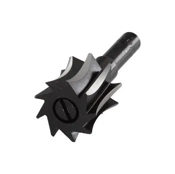 Fréza WOLFCRAFT 3258000 Fréza zarovnávací WS 25mm