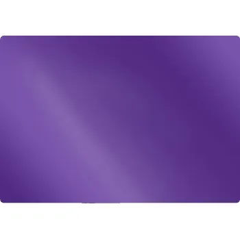 Podložka pod nábytek Podložka pod židli Modrakowy barva modrá