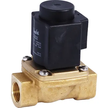 Stavebniny Elektromagnetický ventil na páru Danfoss EV225B DN 20, 230 VAC (032U380629)