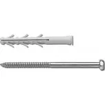 Hmoždinka RMS rámová 8x120 6hran