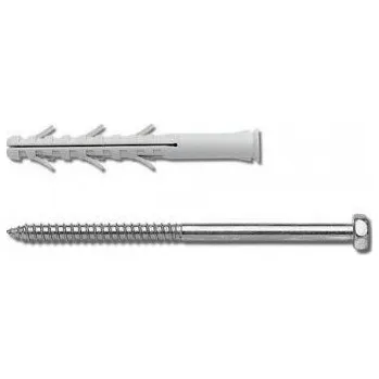 Hmoždinka Hmoždinka RMS rámová 8x120 6hran