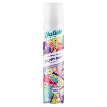 Šampon Batiste Happy 90's šampon na suché vlasy, 200 ml