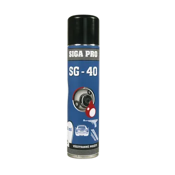 SIGA PRO SG-40