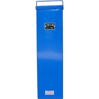 Příslušenství ke svářečce Magnum MGK15 Termoska na elektrody K-15