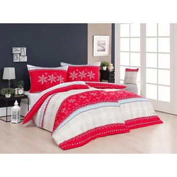 Povlečení Povlečení North Pole Bavlna deluxe Matějovský 1x140x200, 1x70x90