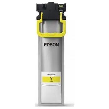 Tiskárna Epson L Yellow pro WF-C53xx/WF-C58xx Series