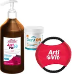 VITAR Veterinae ArtiVit Sirup