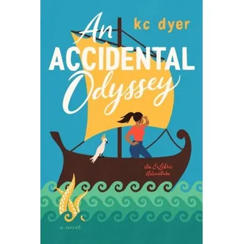 An Accidental Odyssey - Alan Dyer