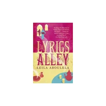 Lyrics Alley - Aboulela, Leila