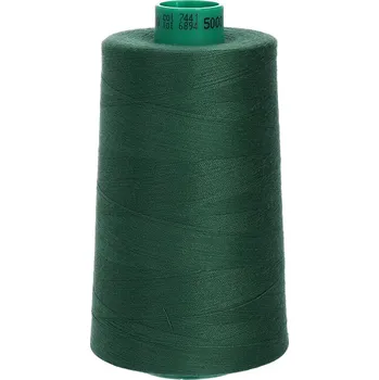 Nit Ariadna Polyesterová střižová nit Talia 120 5000 m - 7441