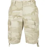 Vintage Shorts - sandstorm XL