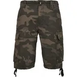 Vintage Shorts - darkcamo XXL