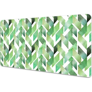 Stolní podložka Ochranná podložka na stůl Chaotický rybí kost