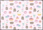 Curepink Rose Collection Pusheen 49,5 x…