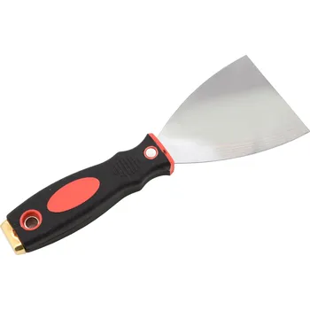 Malířská špachtle Špachtle 80 mm s úderníkem