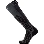 Thermic Vyhřívané podkolenky Therm-ic PowerSock Barva: black, Velikost: 42-44, Pohlaví: Unisex