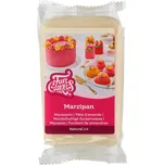 FunCakes Marcipán bílý 1:4 250 g