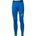 Pánské merino spodky PROGRESS Mw Sdn modrý melír Velikost: L