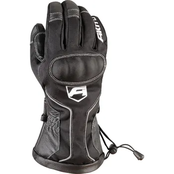 Moto rukavice AKITO Moto rukavice STATION M