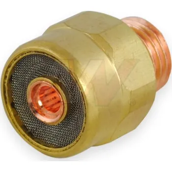 Příslušenství ke svářečce SPARTUS TS18GL16 Domeček kleštiny 24 1,6 mm, s plyn. čočkou