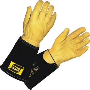 Dílna Ergonomické rukavice TIG XL