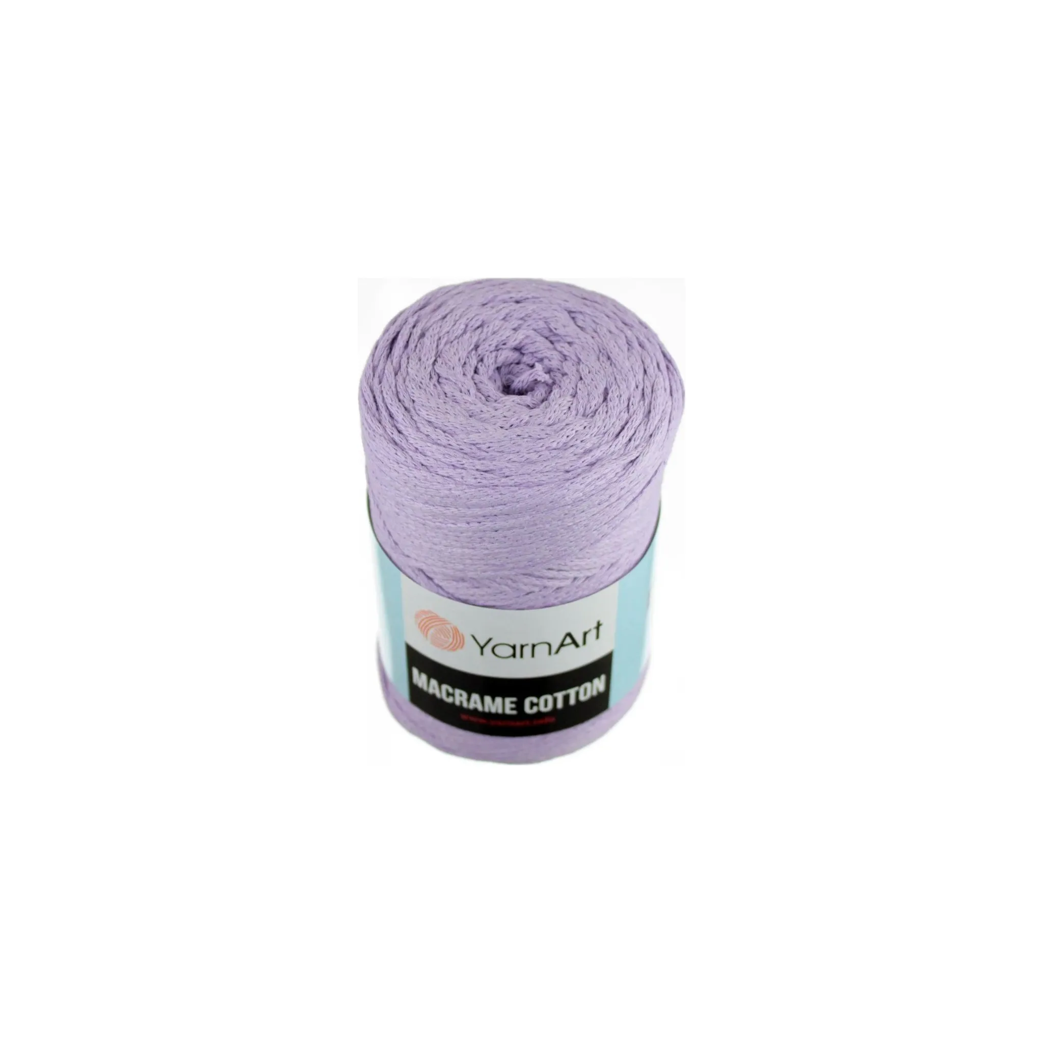 Fotografie 2 - Příze YarnArt Macrame Cotton 765
