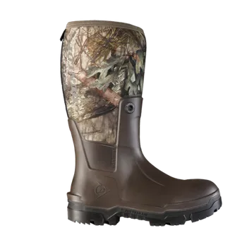 Dámské holínky Dunlop Holínky DUNLOP Snugboot Wildlander 47