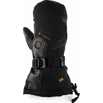 Therm-ic Ultra Heat Boost Mittens Men M-8,5