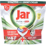 Jar Platinum Plus All in One Lemon