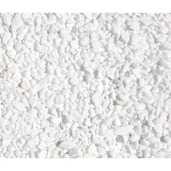 Přírodní kámen Valouny omleté Thasos 1-3 cm