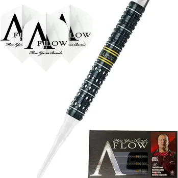 Šipka Šipky Soft Dynasty A-Flow Black Line Type X Boris Krcmar 95% 16,5g