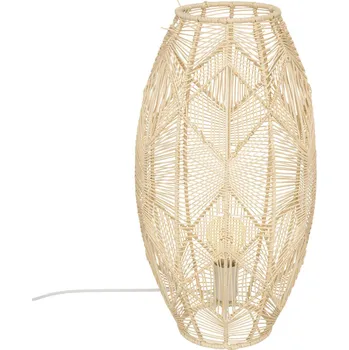 Lucerna Atmosphera Ratanová lucerna KITA, 49 cm