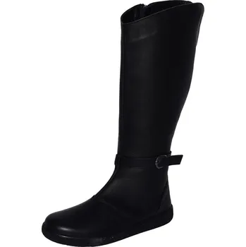 Dámské lodičky URBAN LADIES dámské kozačky 9605 T25 Barva: černá, Velikost: 42