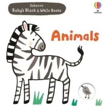 Animals - Cartwright, Julia Mary