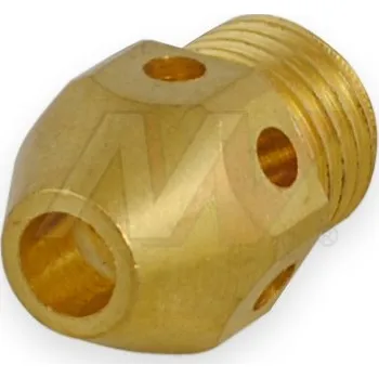 Příslušenství ke svářečce SPARTUS TSNCB53 Domeček kleštiny SR24 1,0mm-2,4mm