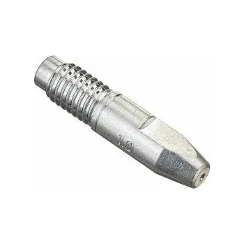 Příslušenství ke svářečce SPARTUS bf4200012913N Průvlak - pr. 1,2mm M8/8x35 CuCrZr poniklovaný